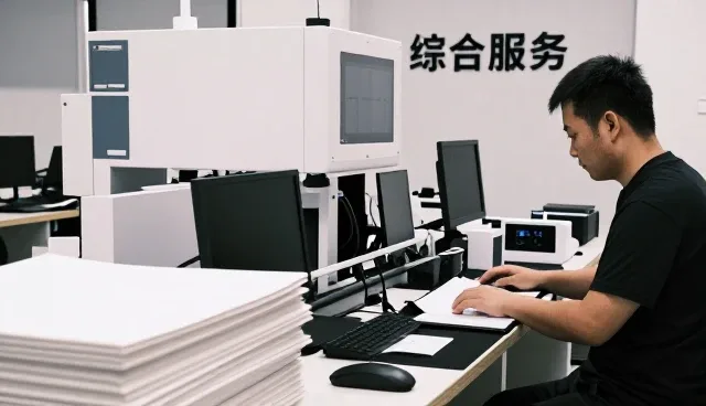 桂林领军汽车服务有限公司